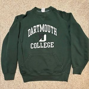 Dartmouth • sweatshirt